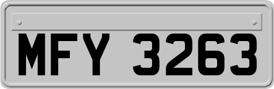MFY3263