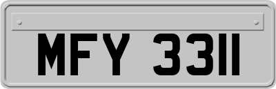 MFY3311