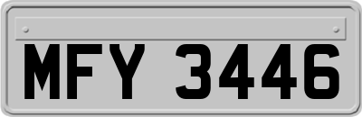 MFY3446