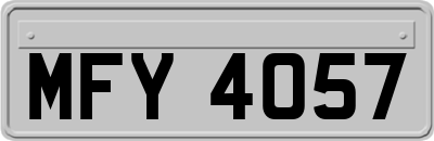 MFY4057