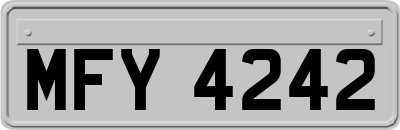 MFY4242