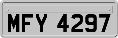 MFY4297