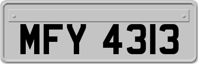 MFY4313