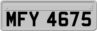 MFY4675