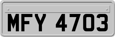 MFY4703