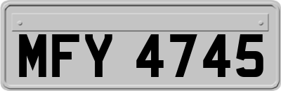 MFY4745