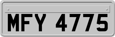 MFY4775