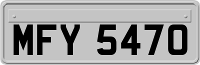 MFY5470