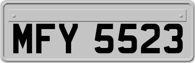 MFY5523