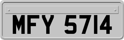 MFY5714