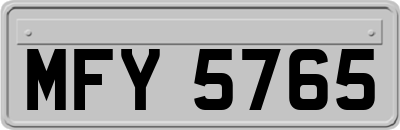 MFY5765