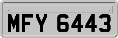 MFY6443