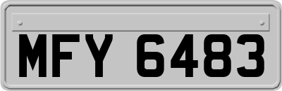 MFY6483