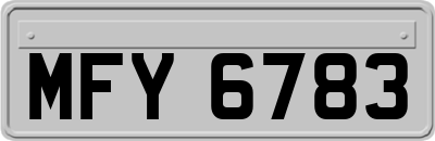 MFY6783