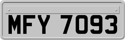 MFY7093