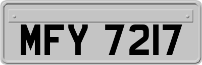 MFY7217