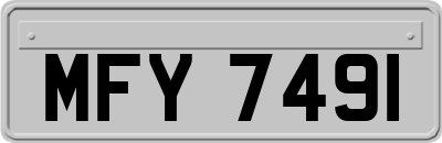 MFY7491