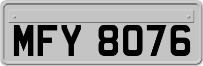 MFY8076