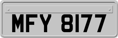 MFY8177