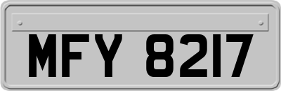 MFY8217