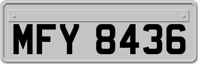 MFY8436