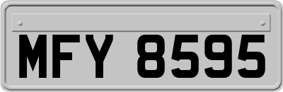 MFY8595