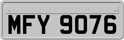 MFY9076