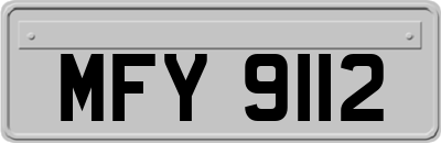 MFY9112