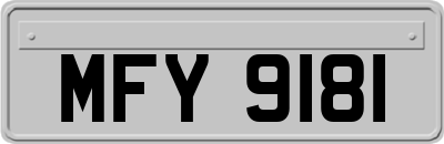 MFY9181