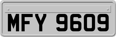 MFY9609