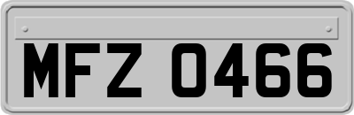 MFZ0466