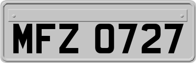 MFZ0727