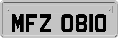 MFZ0810