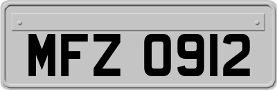 MFZ0912