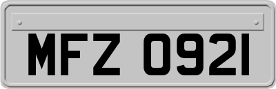 MFZ0921