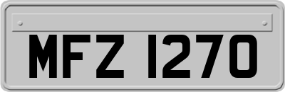 MFZ1270