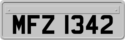 MFZ1342