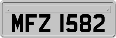 MFZ1582