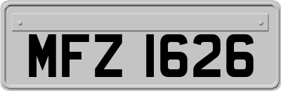 MFZ1626