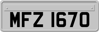 MFZ1670
