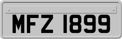 MFZ1899