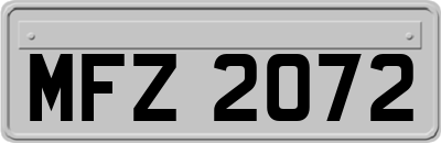 MFZ2072