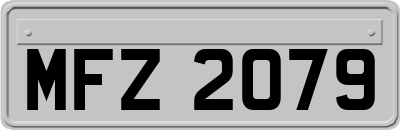 MFZ2079
