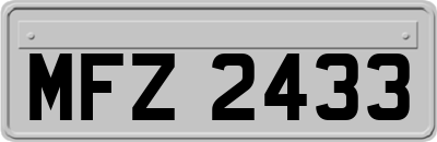 MFZ2433