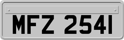 MFZ2541