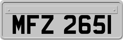 MFZ2651