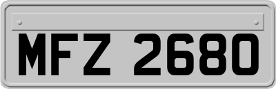 MFZ2680