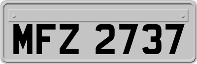 MFZ2737
