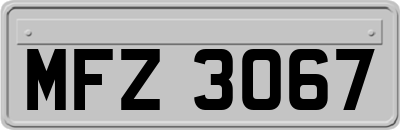 MFZ3067