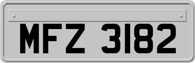 MFZ3182